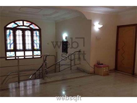 Residential Duplex House for Sale in Hyderabad